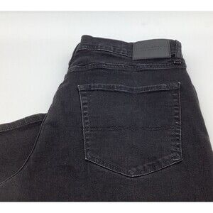 Lucky Brand Mens 410‎ Athletic Straight Jeans Size 36 x 30 (Actual 36 x 28.5)